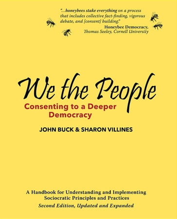 We the People - John Buck - Sharon Villines