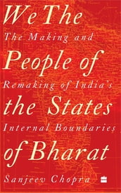 We, the People of the States of Bharat