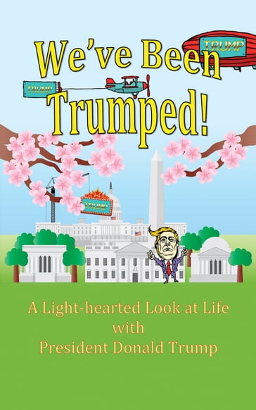 We've Been Trumped! - Andrew Garvey - Anne-Marie Sutton - Brian Asman - Caroline Taylor - Craig Faustus Buck - Diane A. Hadac - Don Noel - JoAnne Lucas - Joshua James Jordan - KB Inglee - Katherine Tomlinson - Kaye George - Khomans Ens - Manuel Alex Moya - Michael Guillebeau - Pat Anne Sirs - Paul Alan Fahey - RJ Meldrum - Rachel Cassidy - Ring Bunsen - Robert S. Levinson - Ronald P. Wolff - Ross Baxter - TL Snow - Tamar Auber - Timonthy O