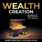 Wealth Creation Bundle, 2 in 1 Bundle