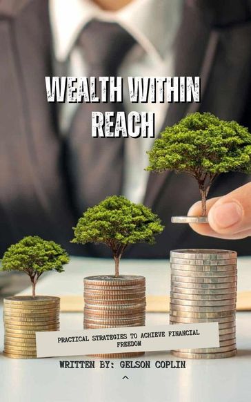 Wealth Within Reach - Coplin