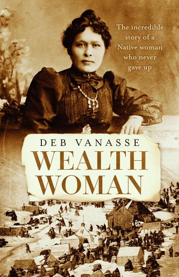 Wealth Woman - Deb Vanasse