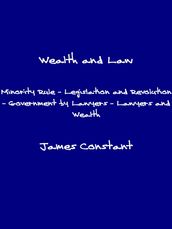 Wealth and Law