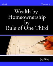 Wealth by Homeownership by Rule of One Third