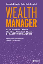 Wealth manager