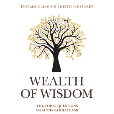 Wealth of Wisdom - Tom McCullough - Keith Whitaker