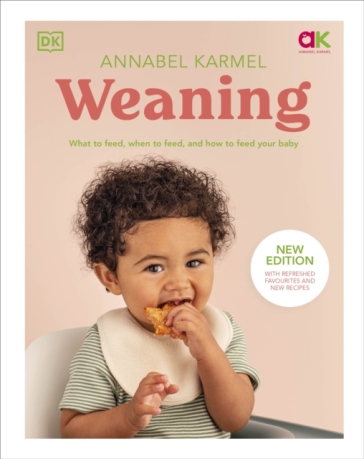 Weaning - Annabel Karmel