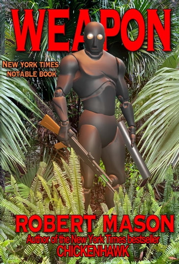 Weapon - Robert Mason