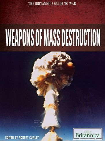 Weapons of Mass Destruction - Robert Curley
