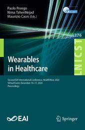 Wearables in Healthcare