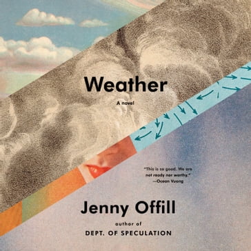 Weather - Jenny Offill