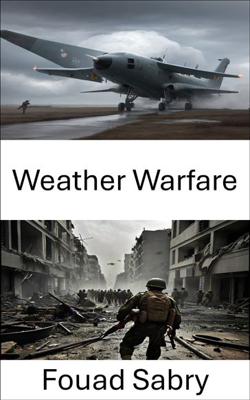 Weather Warfare - Fouad Sabry