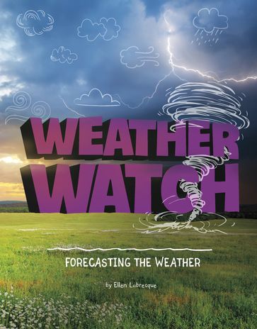 Weather Watch - Ellen Labrecque