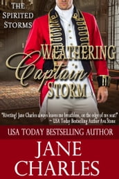 Weathering Captain Storm