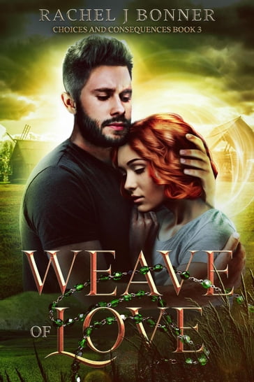 Weave of Love - Rachel J Bonner