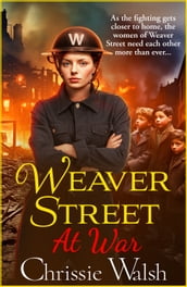 Weaver Street at War