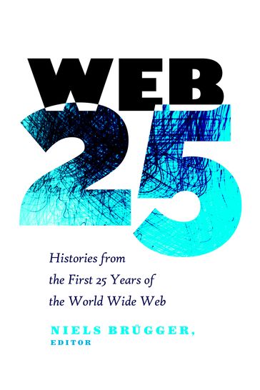 Web 25 - Steve Jones - Niels Brugger