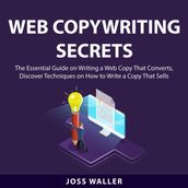 Web Copywriting Secrets