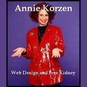 Web Design and Free Kidney