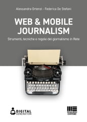 Web & Mobile Journalism