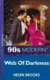 Web Of Darkness (Mills & Boon Vintage 90s Modern)