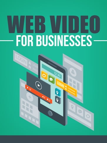 Web Video For Businesses - Edition Bis