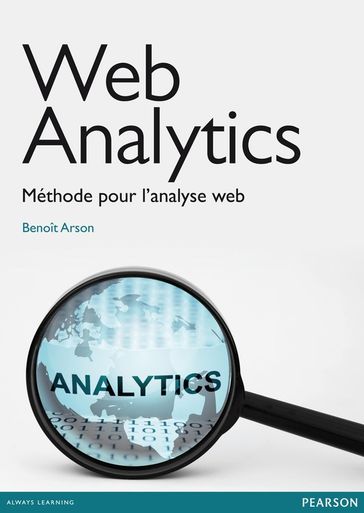 Web analytics - Benoît Arson
