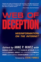 Web of Deception