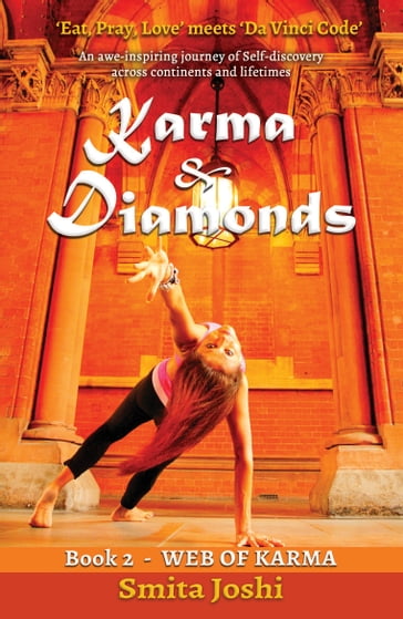 Web of Karma - Smita Joshi - World
