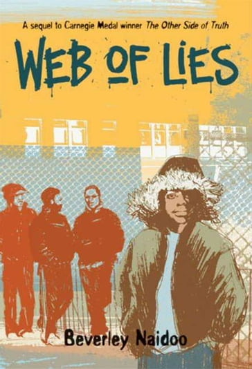 Web of Lies - Beverley Naidoo