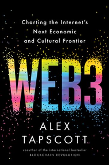Web3 - Alex Tapscott