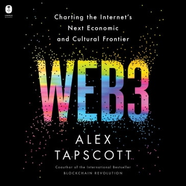 Web3 - Alex Tapscott