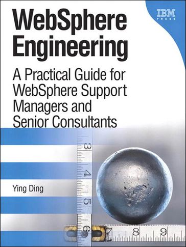 WebSphere Engineering - Ying Ding
