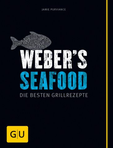 Weber's Seafood - Jamie Purviance