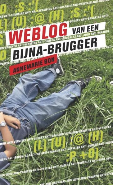 Weblog van een bijna-brugger - Annemarie Bon