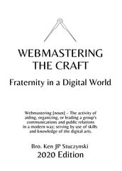Webmastering the Craft
