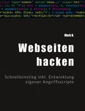 Webseiten hacken