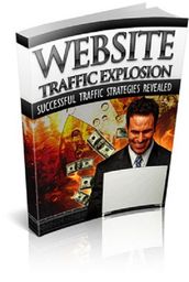 Website Traffic Explosion