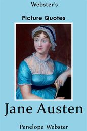 Webster s Jane Austen Picture Quotes