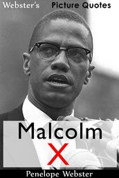 Webster s Malcolm X Picture Quotes