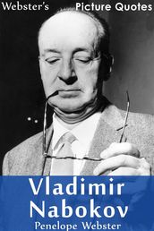 Webster s Vladimir Nabokov Picture Quotes