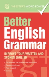 Webster s Word Power Better English Grammar