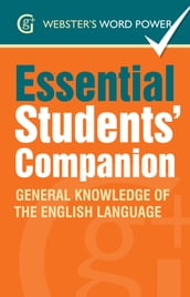 Webster s Word Power Essential Students  Companion