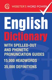 Webster s Word Power English Dictionary