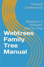 Webtrees Family Tree Manual