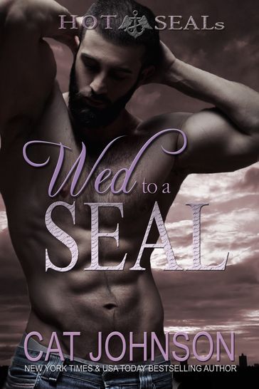 Wed to a SEAL - Cat Johnson