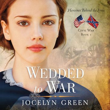Wedded to War - Jocelyn Green
