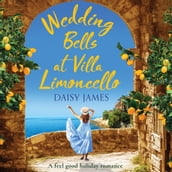 Wedding Bells at Villa Limoncello