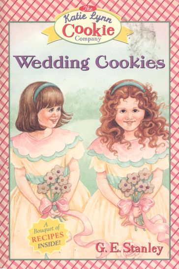 Wedding Cookies - George Edward Stanley