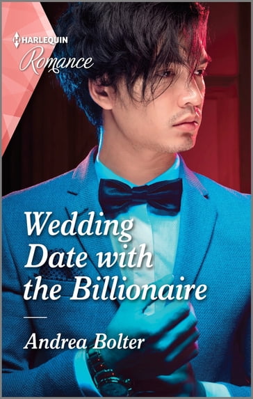 Wedding Date with the Billionaire - Andrea Bolter